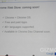 Illustration for article titled Chrome Web Store is Webapp Central In Your Browser